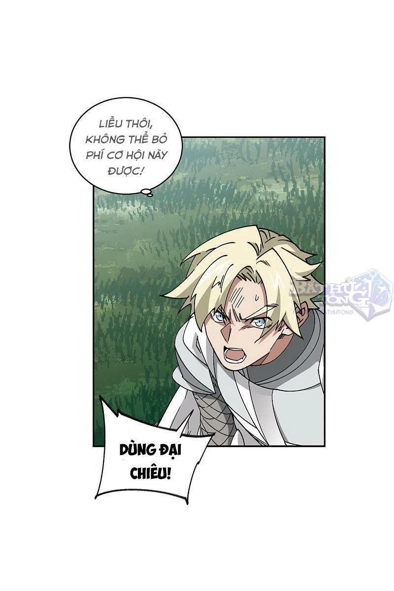võng du chi cận chiến pháp sư chapter 400 3