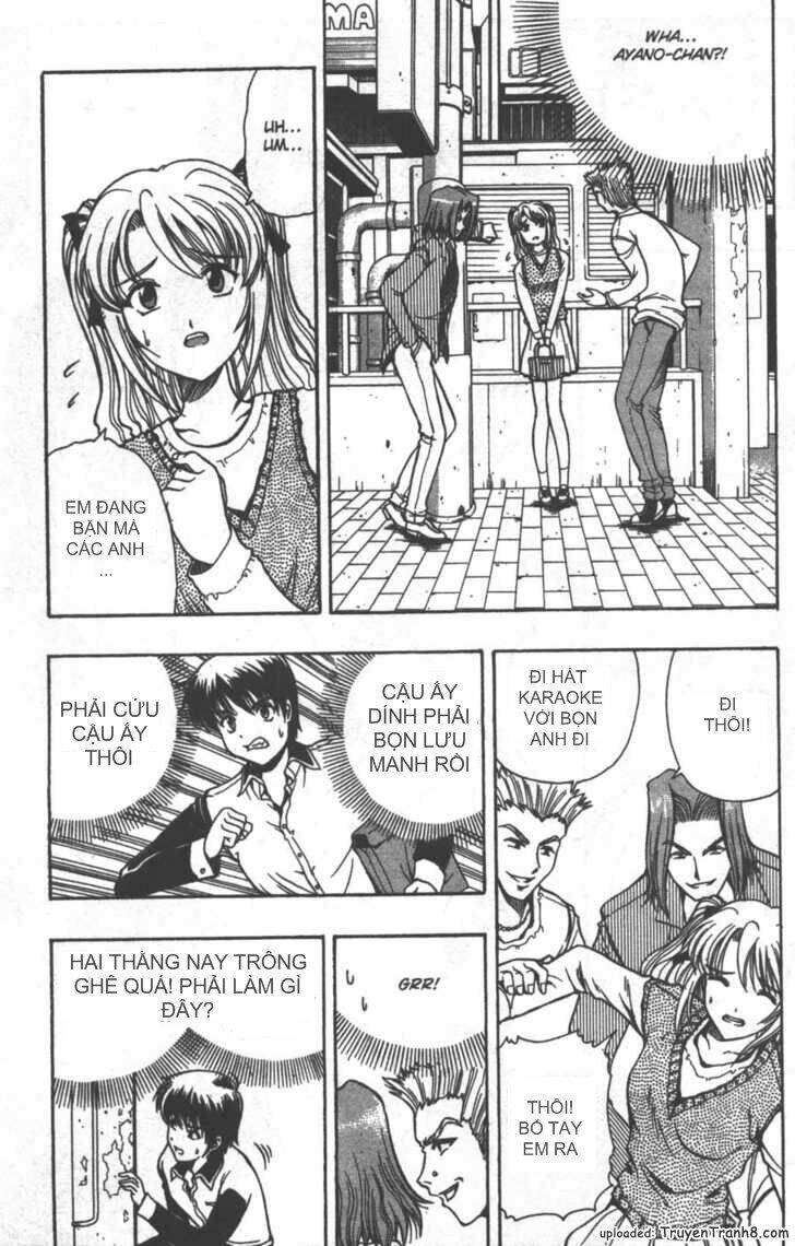 puripuri chapter 3 4