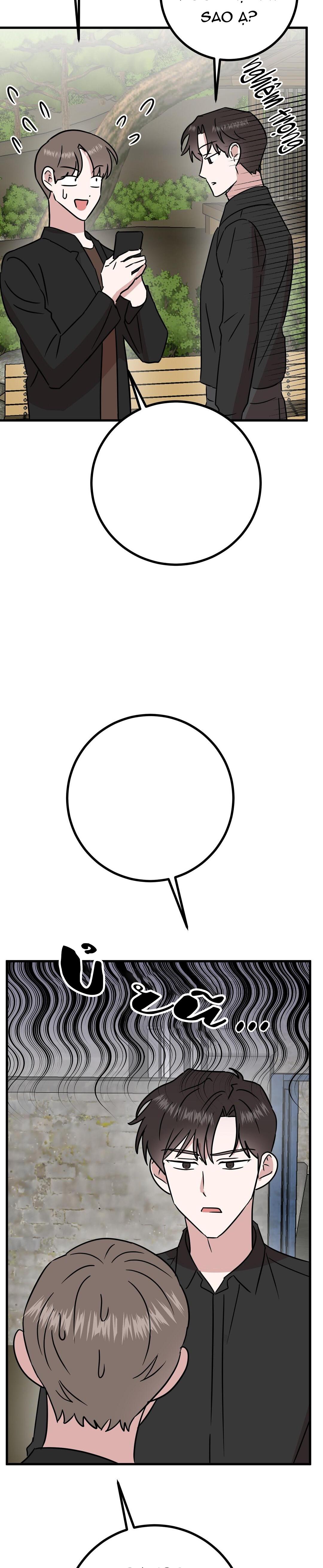 nhà tôi thành phim trường mất rồi chapter 13 60