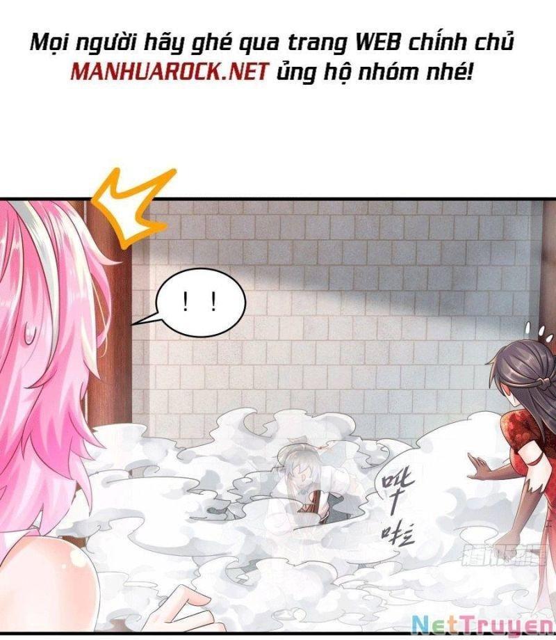 tuyệt sắc đạo lữ đều nói ngô hoàng có thể chất vô địch chapter 5 5