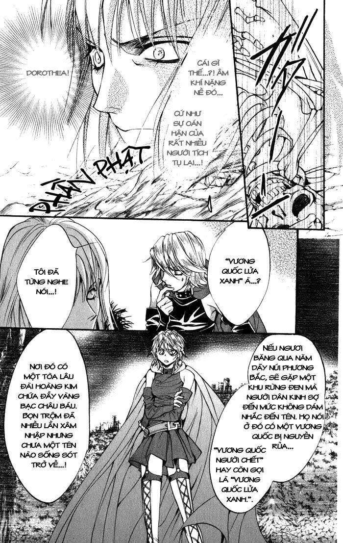 ludwig kakumei chapter 16 6