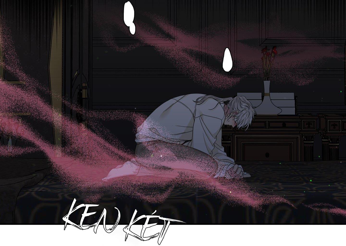 ái tình tự tâm chapter 14 50