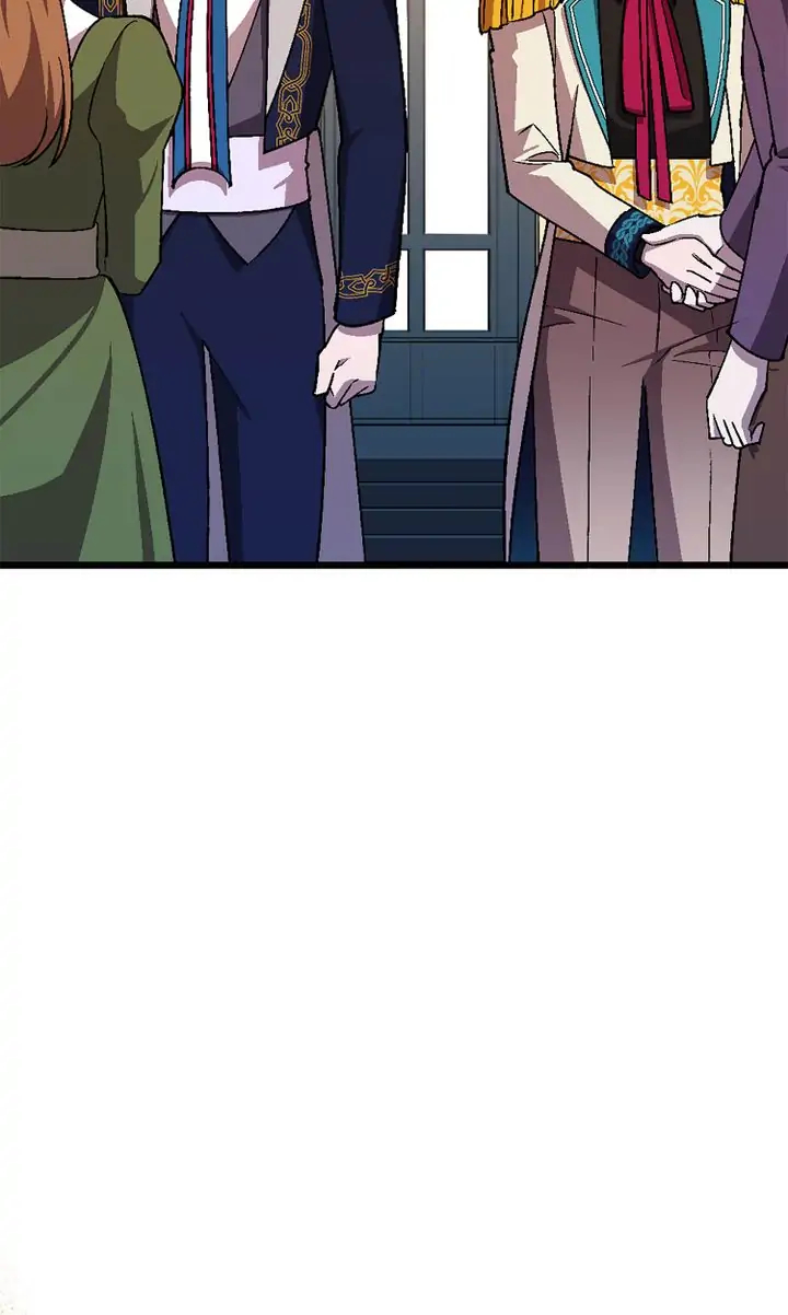 tôi sẽ cứu lấy gia tộc sắp sụp đổ chapter 95 60