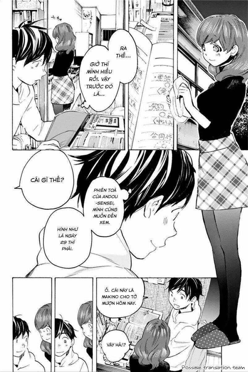 forget me not chapter 23 18