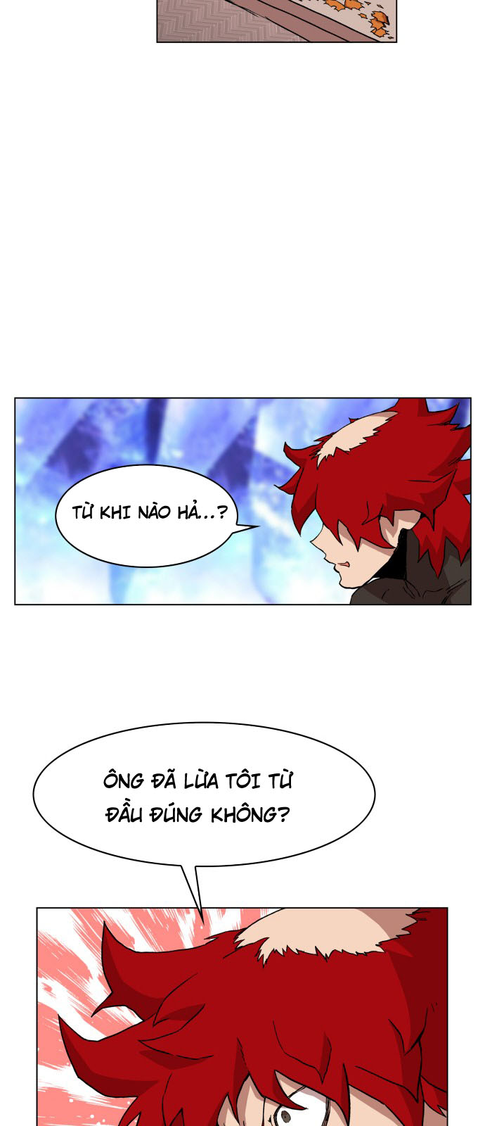 hard core leveling warrior chapter 97 58