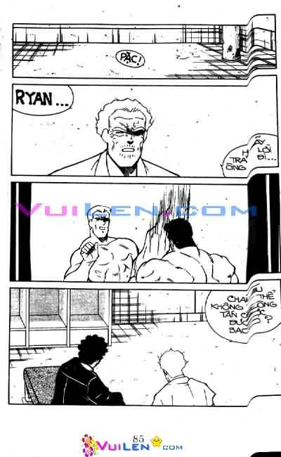 truyền nhân atula - shura no mon i chapter 32 86