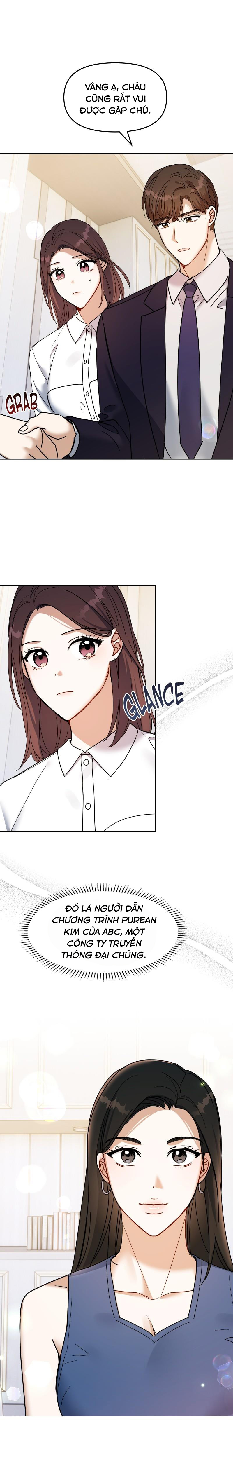 bản cam kết hôn nhân chapter 55 19