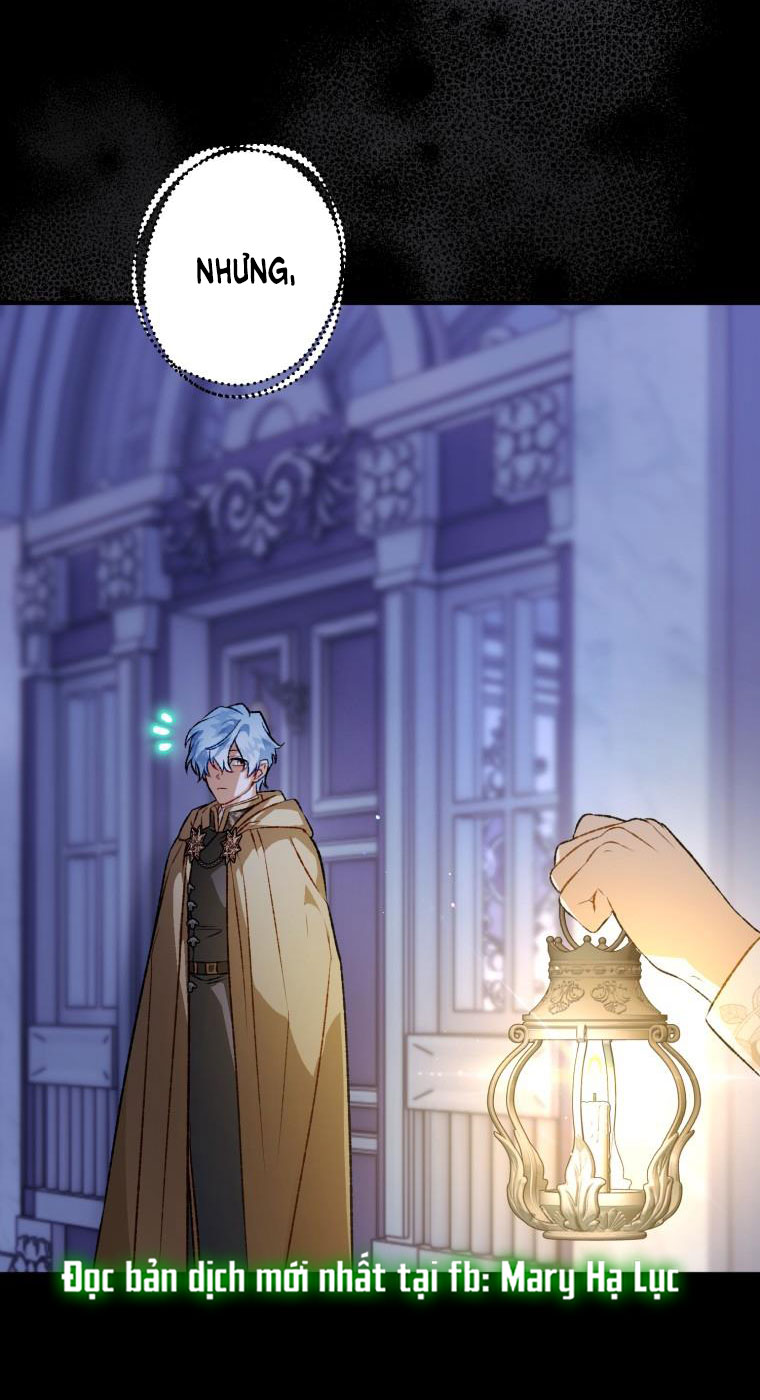 Bỗng Tôi Biến Thành Quạ Đen chapter 106.2 - Trang 12