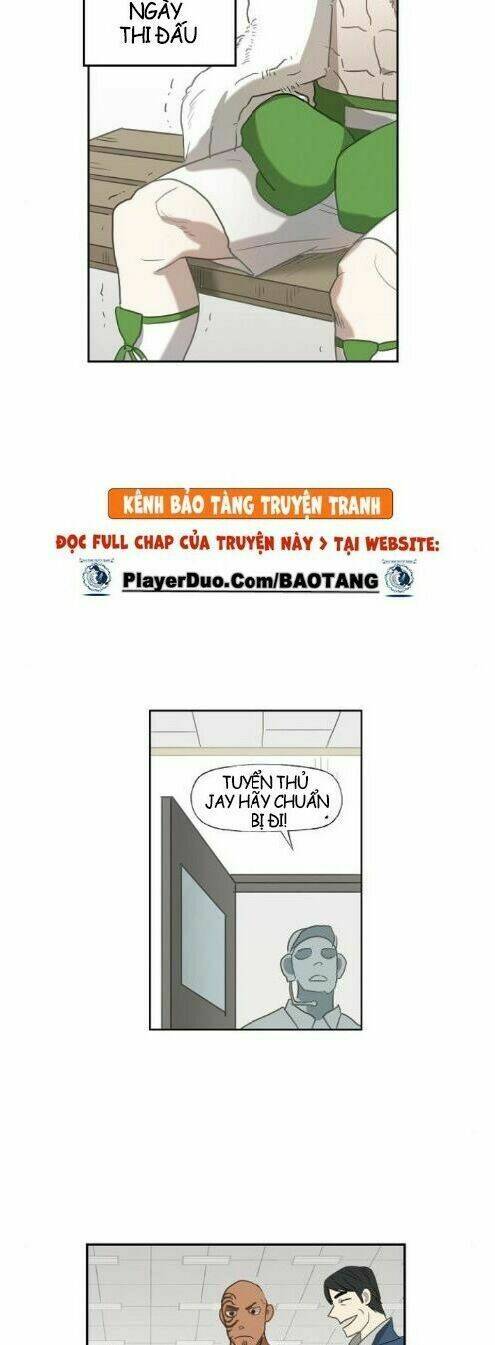 võ sĩ - the boxer chapter 34 39