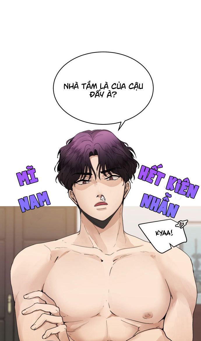 oan gia ngõ hẹp chapter 13 21