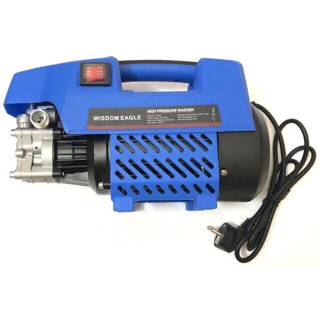 Máy rửa xe gia đình F4 1800W