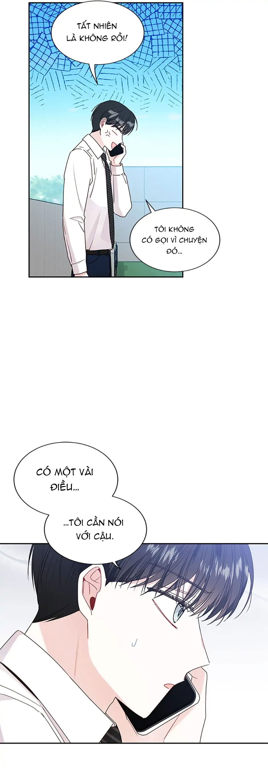 chỉ thị đặc biệt của sếp chapter 39.2 16