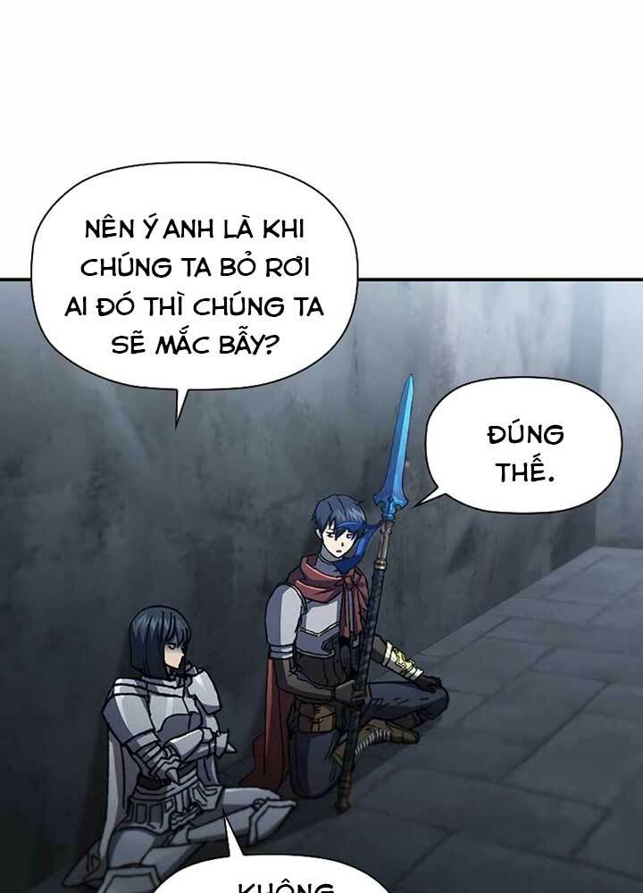 khát vọng trỗi dậy chapter 96 101