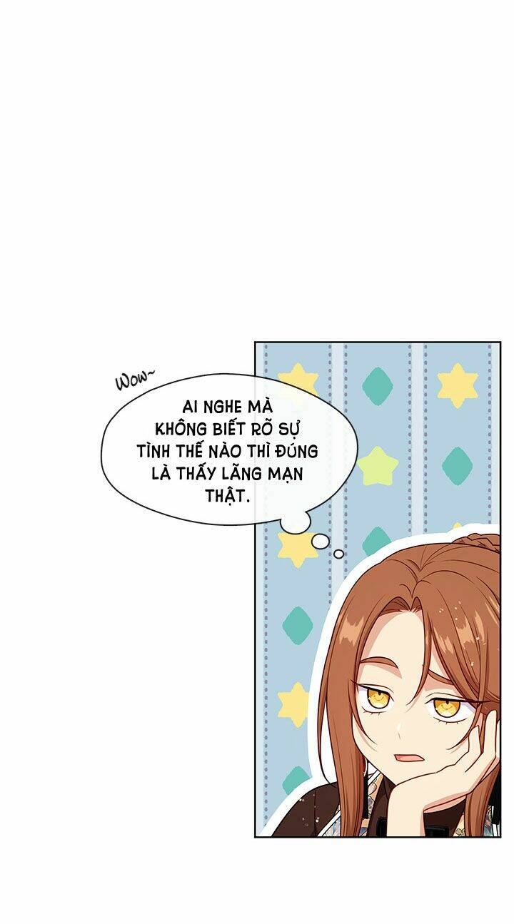 hãy coi chừng ác nữ chapter 112 15