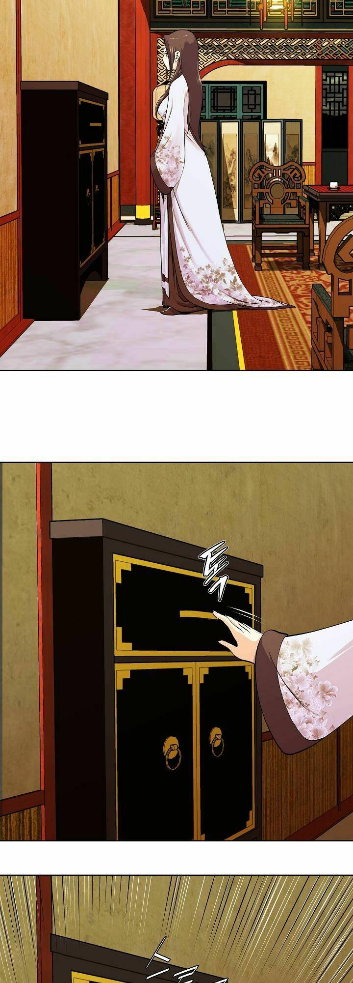 ngũ hợp chí tôn chapter 20 12