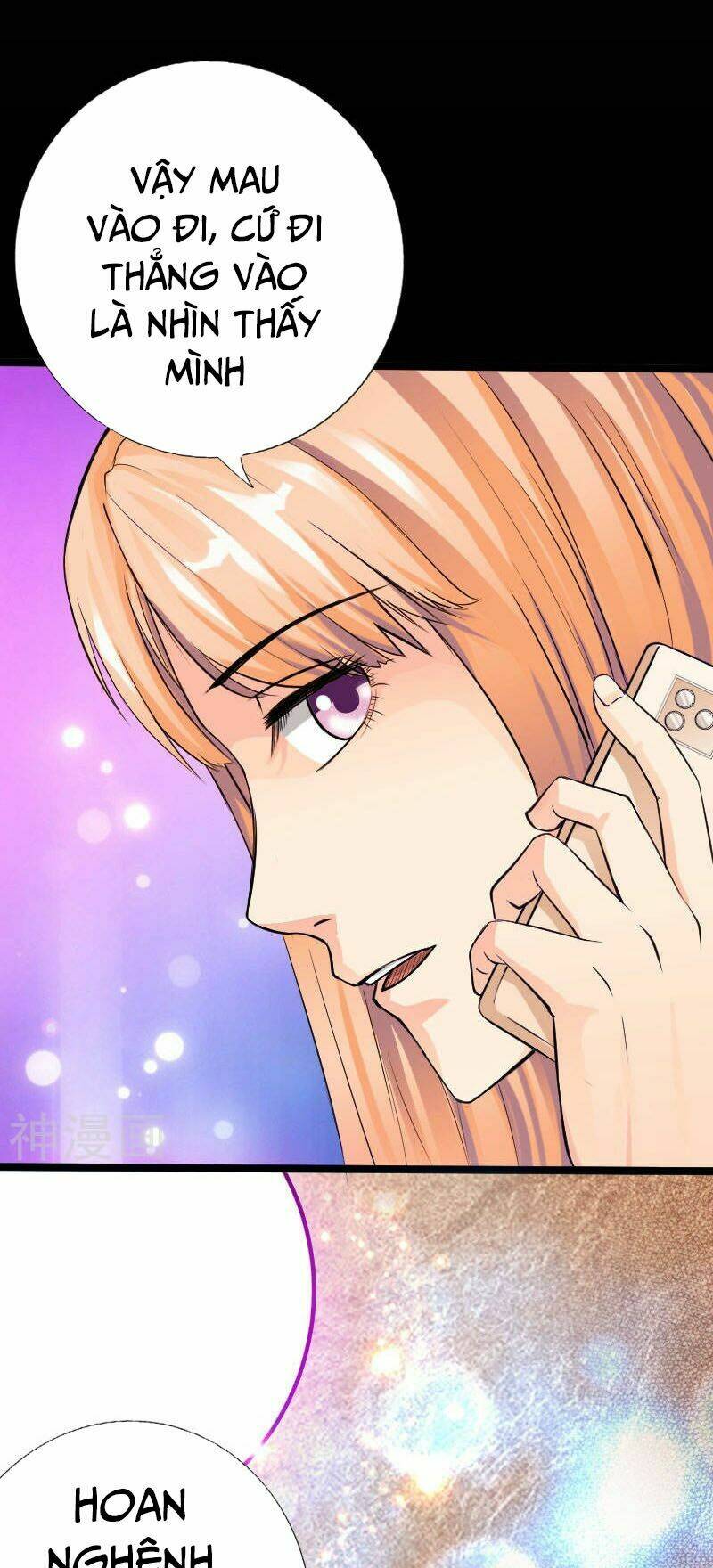 tuyệt phẩm tà thiếu chapter 53 20