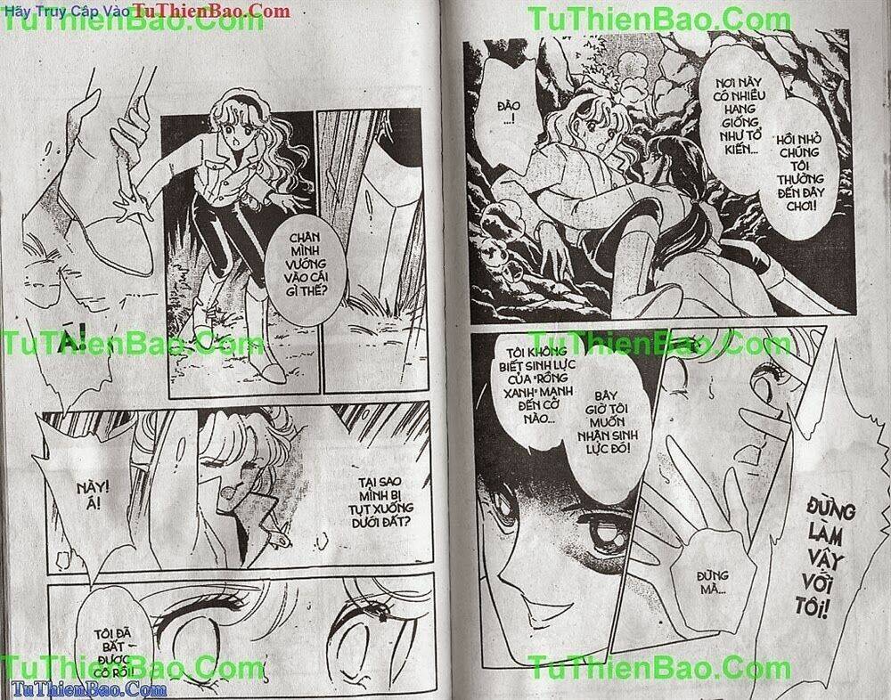 câu chuyện dẽ thương chapter 3 63