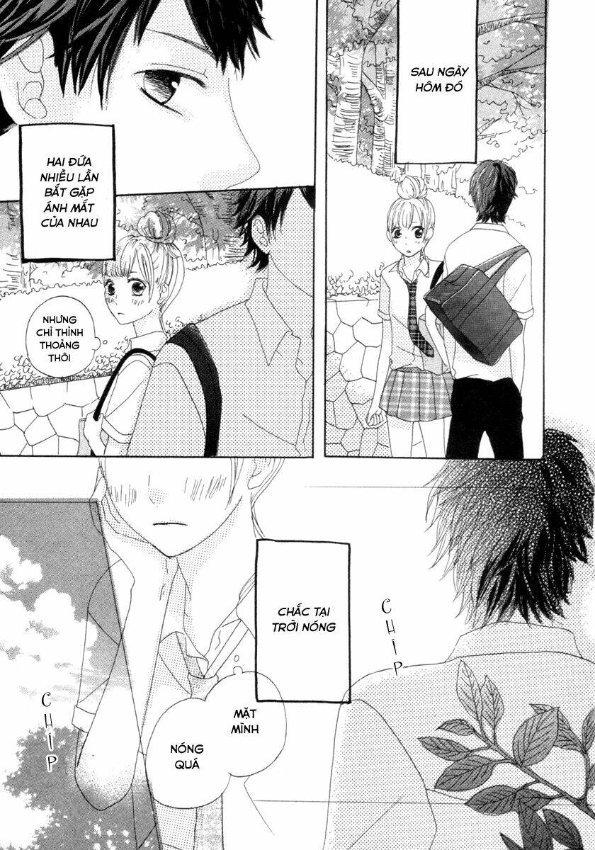 tổng hợp one shot. chapter 287 7