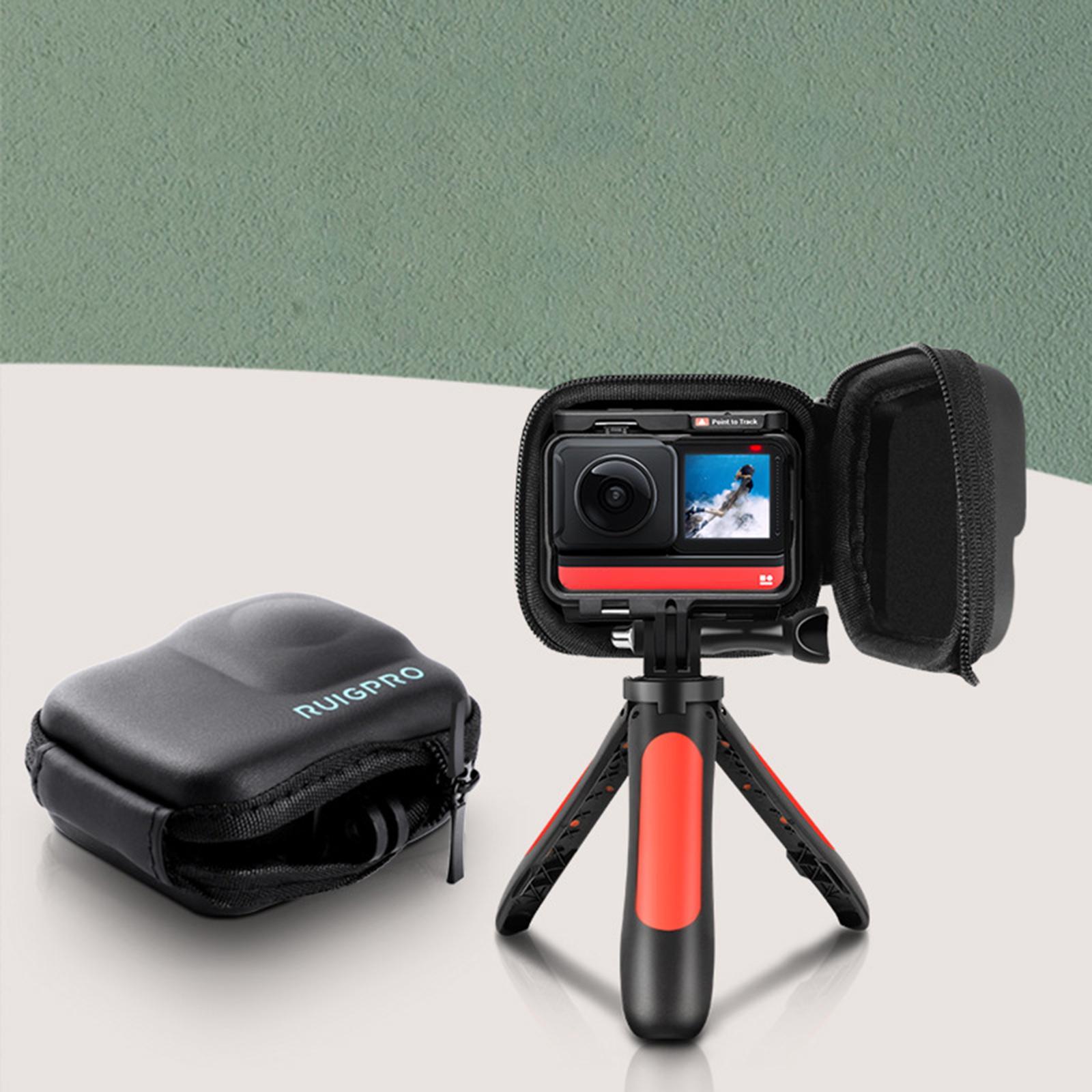 Camera Carrying Case Protective  IPX4 Waterproof for