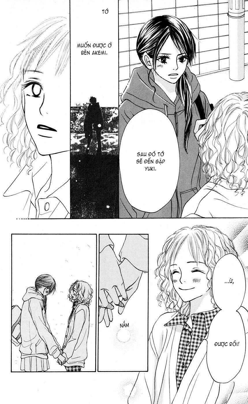 phát điên vì em chapter 9 10