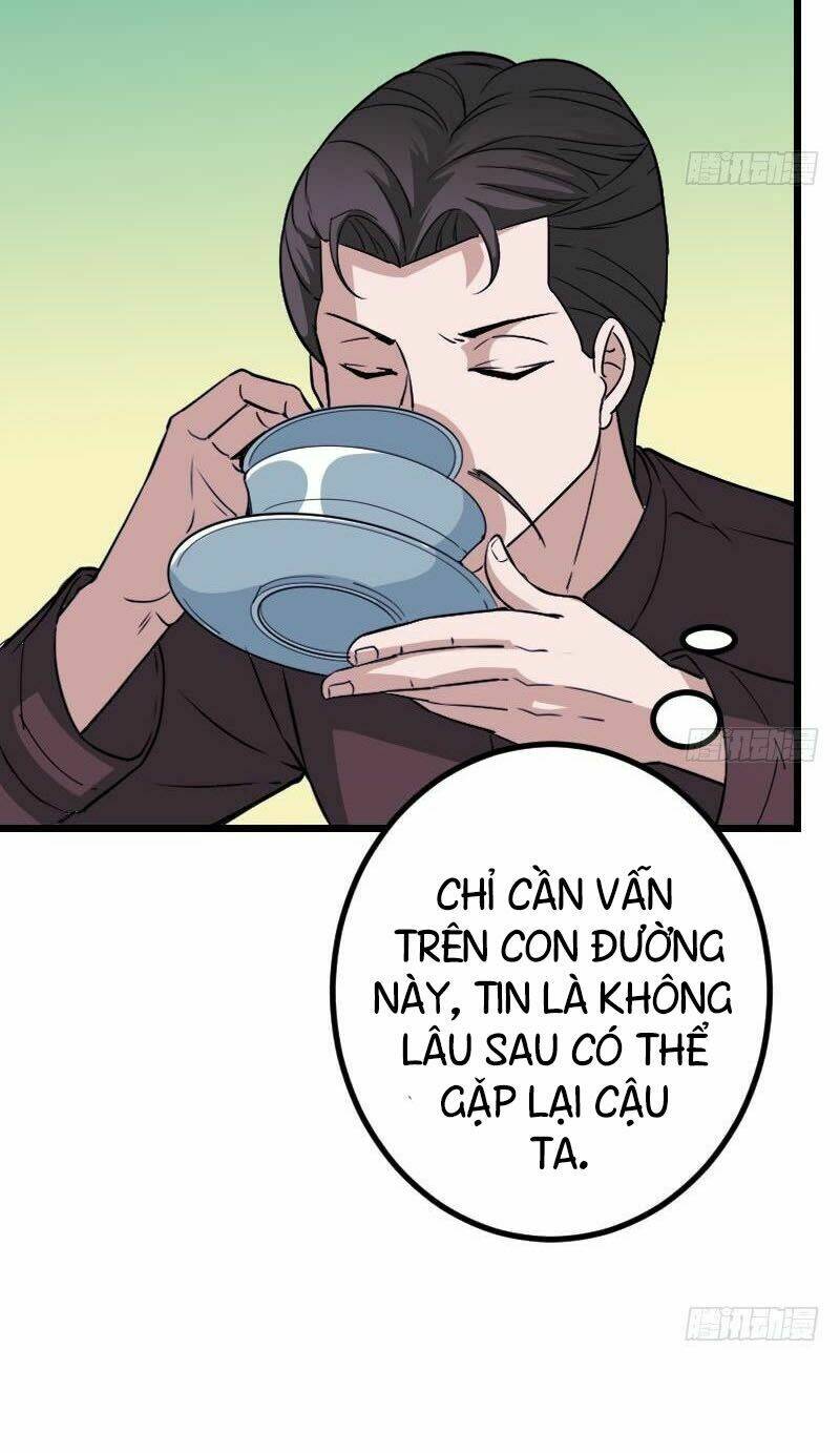 ngưu thư cung ứng thương chapter 146 10