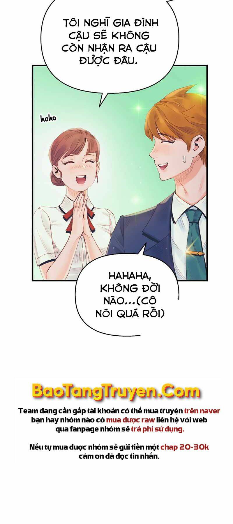 tu sĩ trị liệu của thái dương giáo chapter 26 19