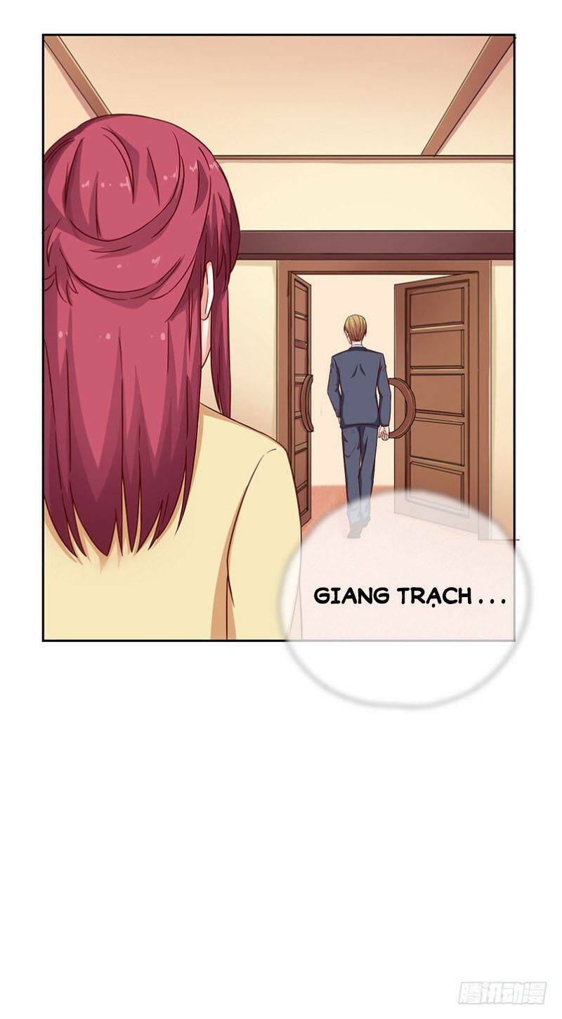 giao ước hôn nhân trên giường đừng xem là thật chapter 16 3