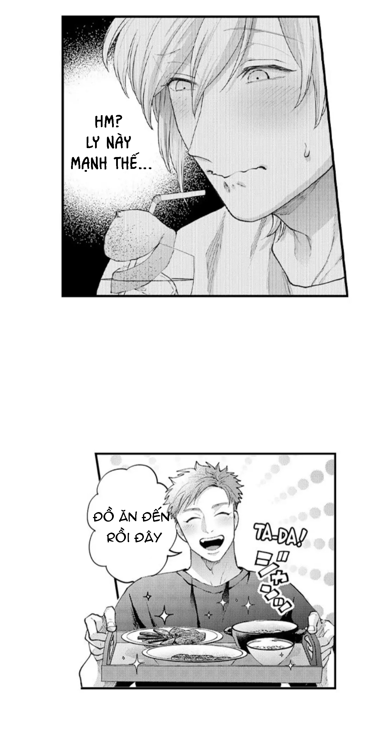 bị anh chàng lập dị để ý chapter 92 13