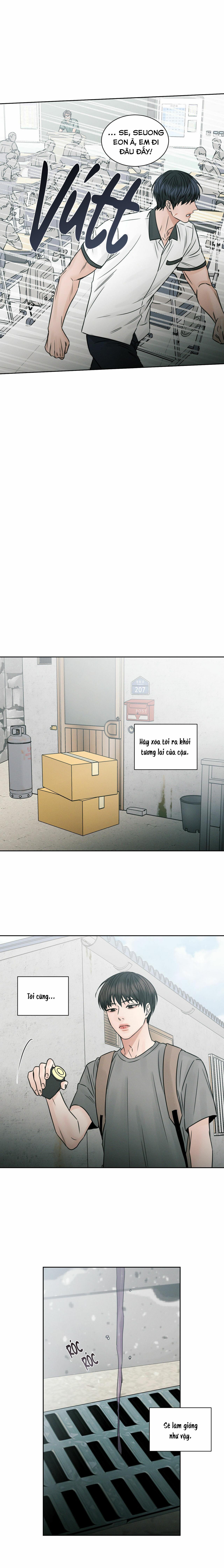 dù anh không yêu em chapter 39 14