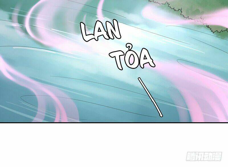 nghiên hương kỳ đàm chapter 44 52