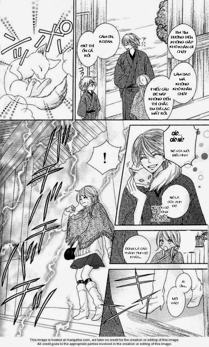 yêu quái cánh đen chapter 11 7