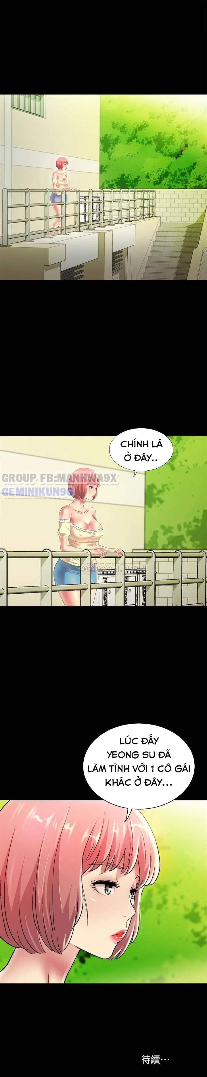 bạn gái của bạn tôi chapter 84 40