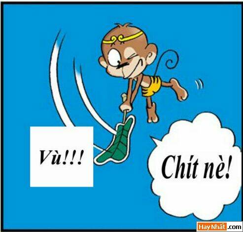 tây du kí không hài chapter 16 2