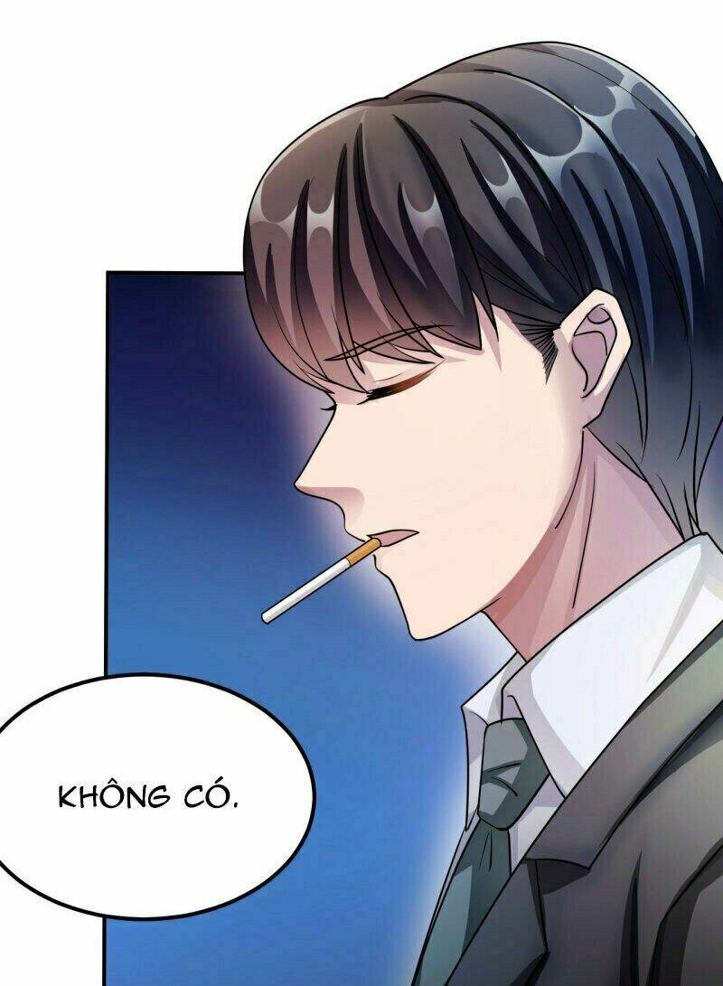 mạc thiếu bức hôn: vợ mới khó chống đỡ chapter 84 23