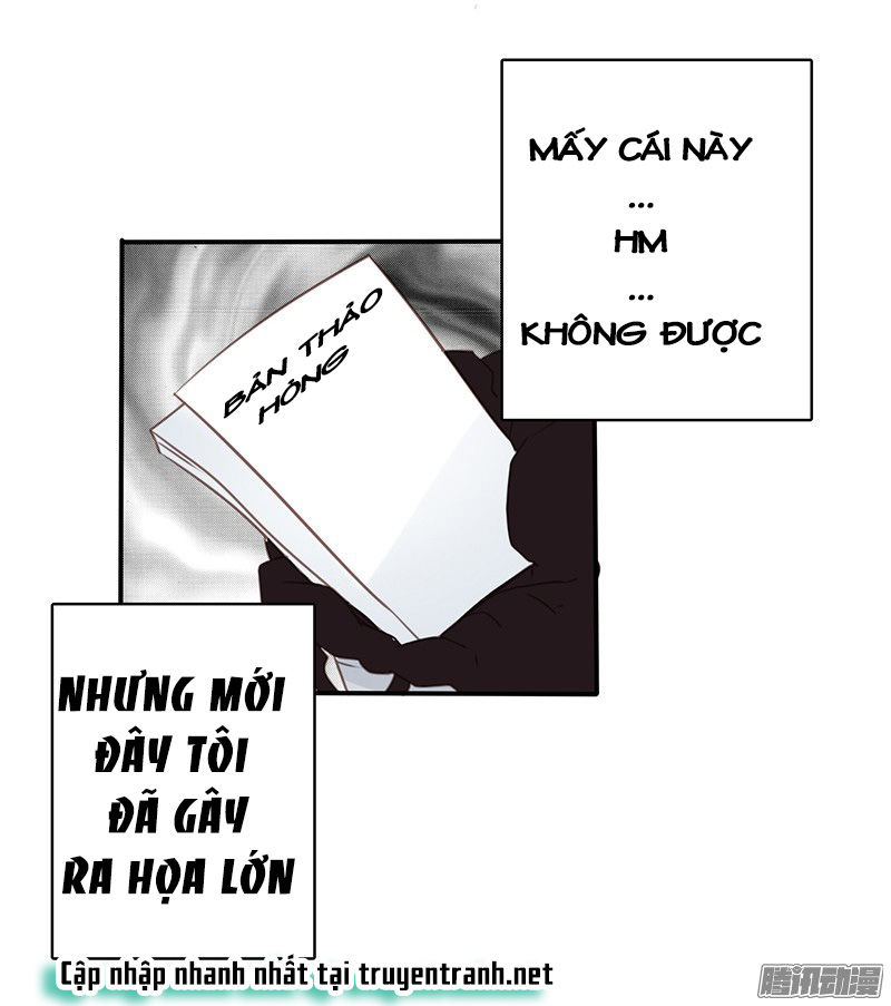 chạm vào người thương chapter 10 4