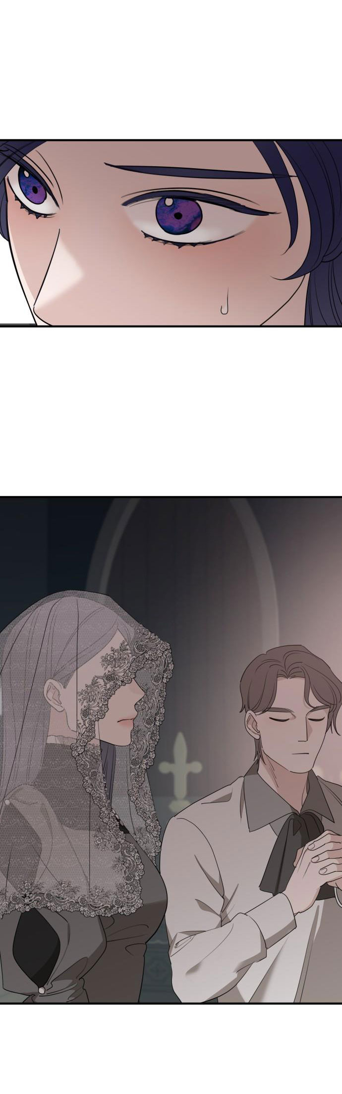 gia đình chồng bị ám ảnh bởi tôi chapter 74.2 3