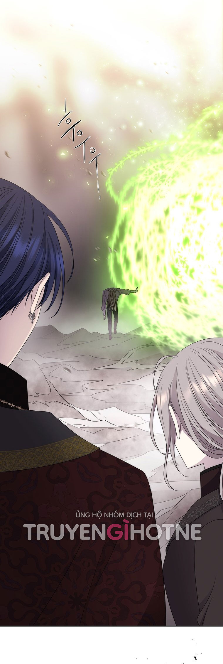 năm môn đệ của charlotte chapter 165.1 26