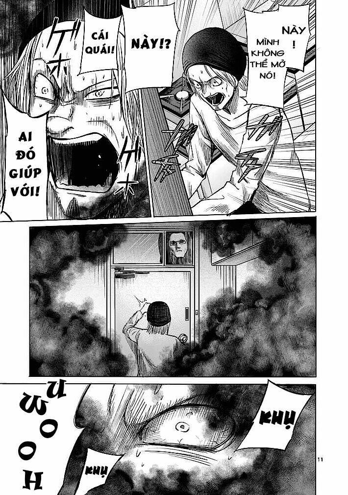 good night world chapter 25 12