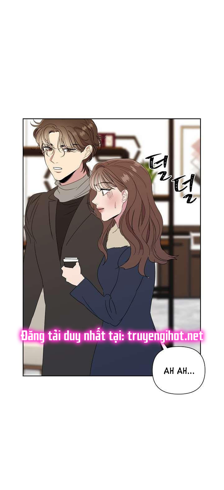 thiên đường (heaven) chapter 27 11