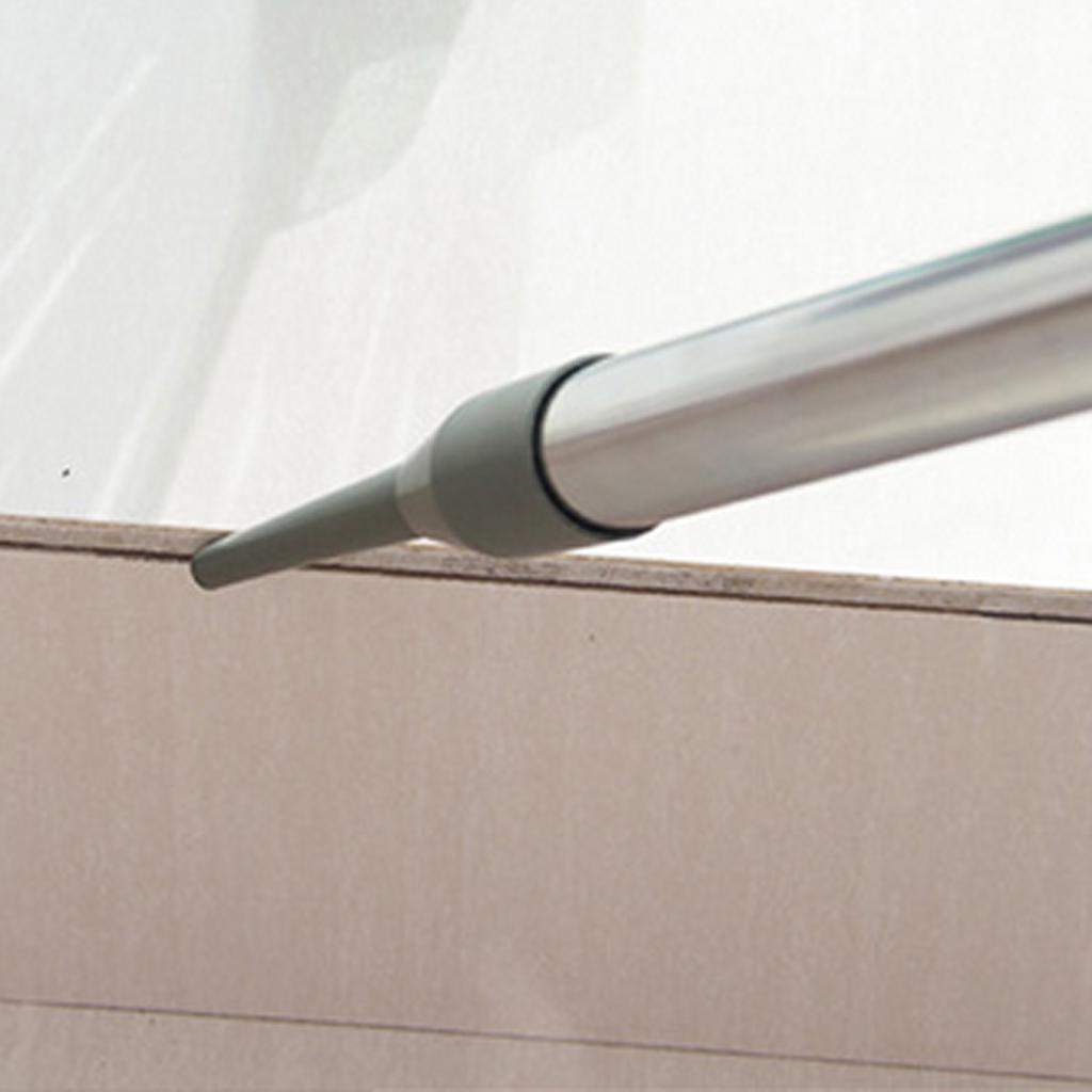 10x Universal Vacuum Cleaner Tool Set Kit Nozzle Dust Brush Connector Tube