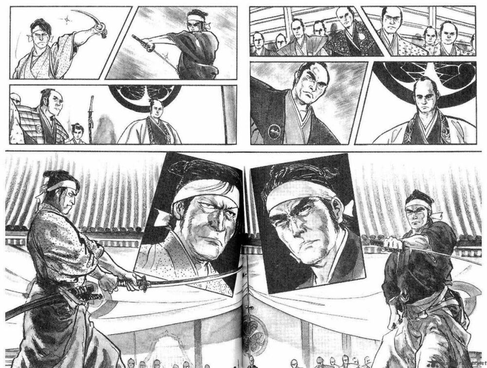 lone wolf and cub chapter 42 8