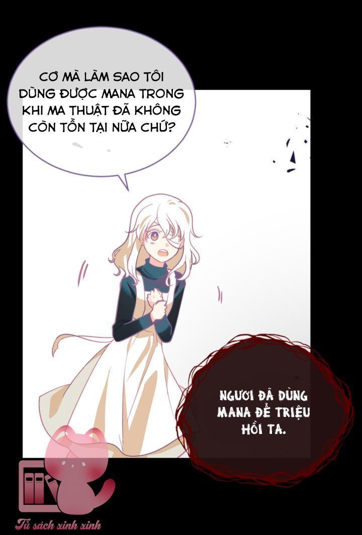 nguyện ước vô vọng của ma nữ chapter 50 49