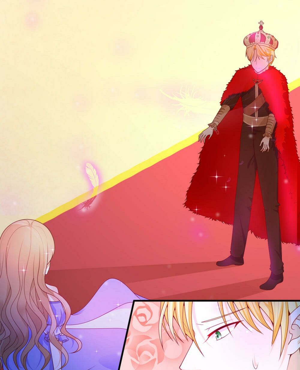 huynh khống công tước gả không được chapter 71.1 3