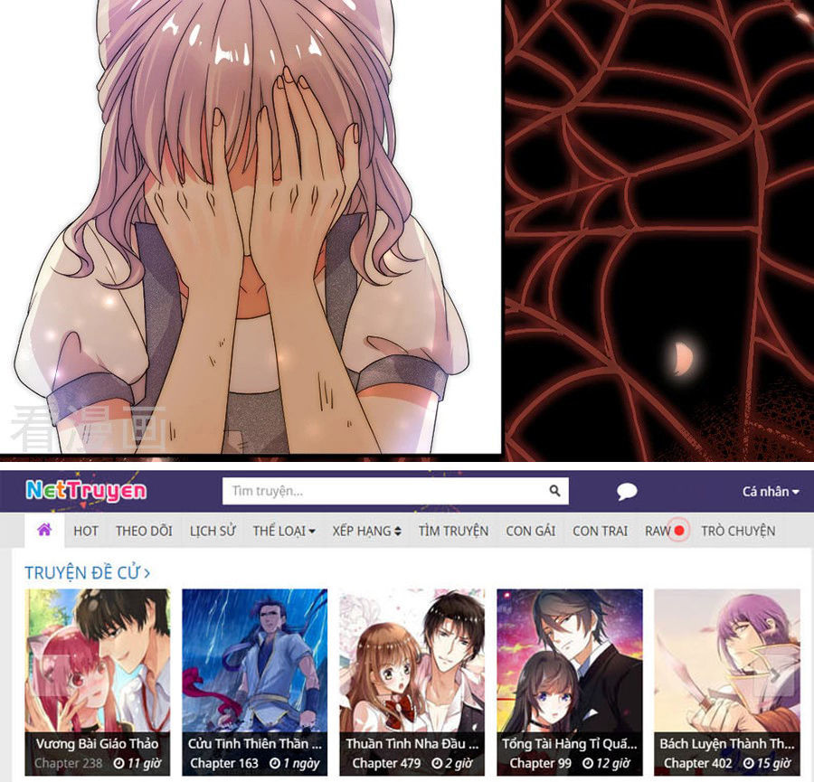 hoàn mỹ lão công tiến hóa luân chapter 72 8