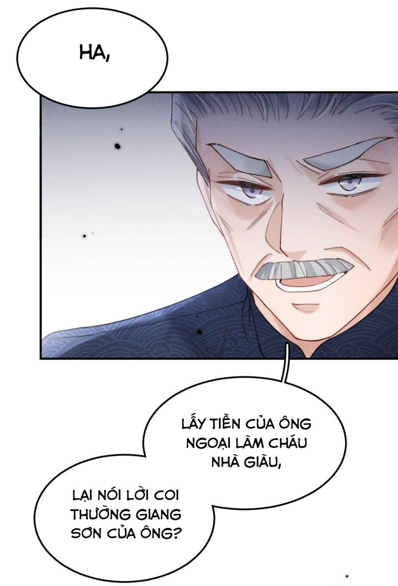 Nước Đổ Đầy Ly chapter 84