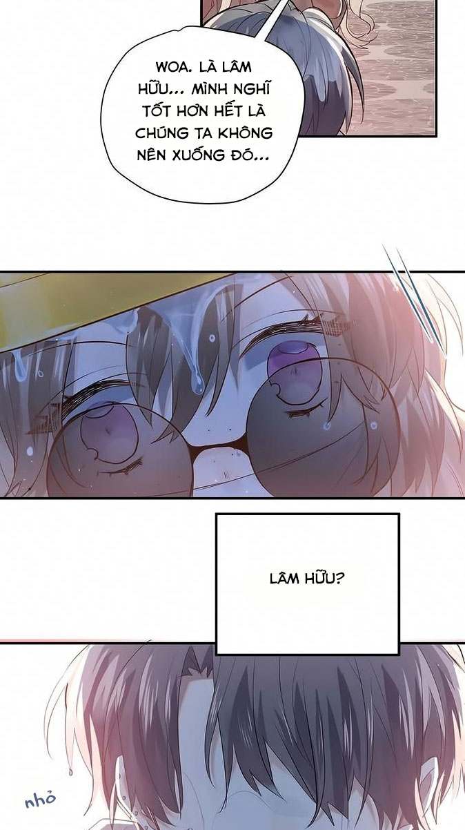 tình yêu hoang tưởng chapter 1.2 31