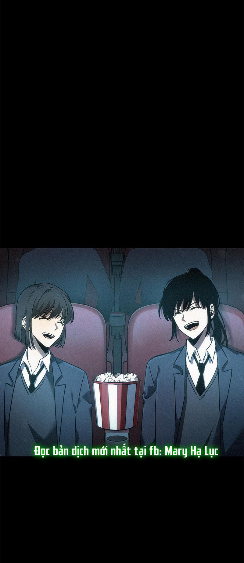 toàn trí độc giả - omniscient reader chapter 40.2 3
