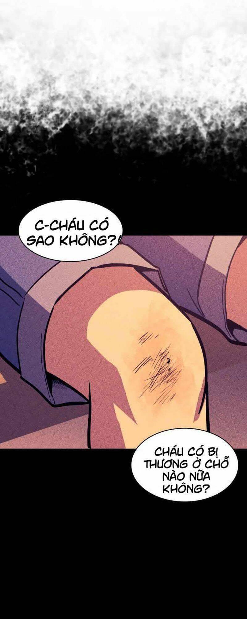 tôi trở lại thăng cấp một mình chapter 58 13