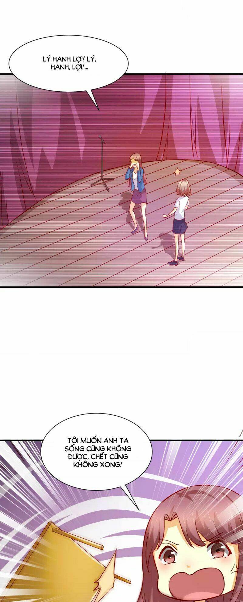 thời gian đều biết chapter 45 8