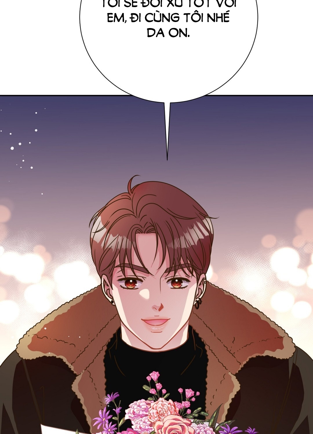 [18+] trải nghiệm thân mật với bạn của anh trai chapter 30.2 19